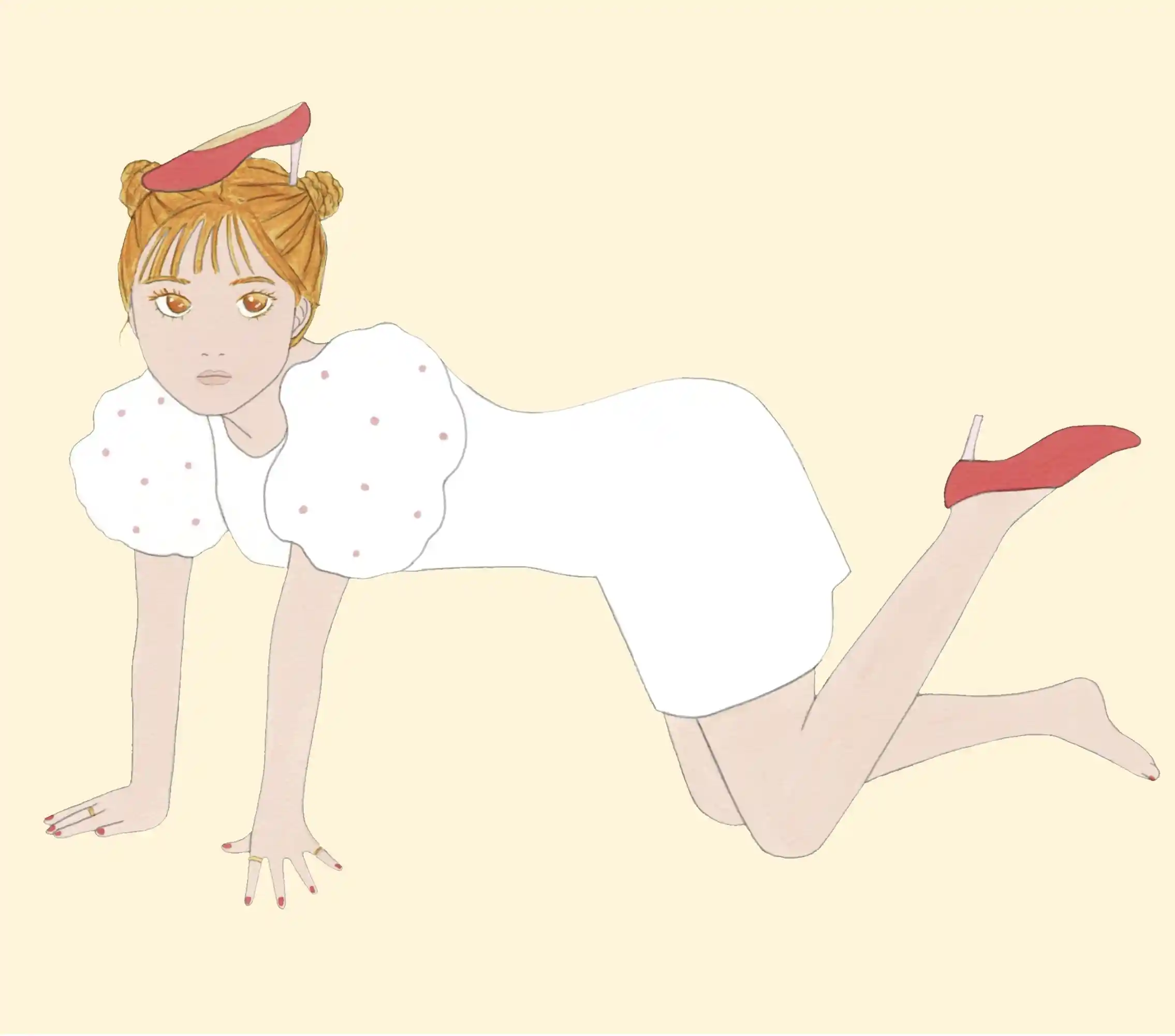 https://storage.googleapis.com/iyori_illust_0825/sites/now/High heel(2024).webp